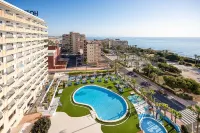 Hotel Playas de Torrevieja - de playa