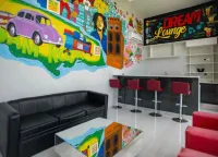 3BR Luxury Penthouse Suite - Dream 36 - Apartments