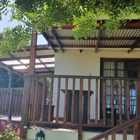 Farm stay in Wilderness
