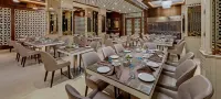 The Fern Residency Aurangabad - Chhatrapati Sambhaji Nagar - servizio colazione