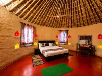 Sariska Tiger Lodge - 2 étoiles