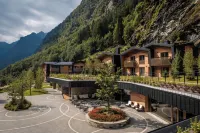 Lvg Hotel Collection - Cascata d'Otro Mountain Lodge - Apartments