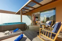 Palmera Beach - Hot Tub