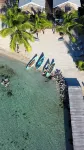 Casa Nova Cabanas - Beach
