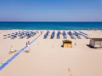 Le Dune Beach Club - en bord de mer