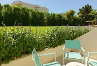 Leonardo Kolymbia Resort Rhodes - bar