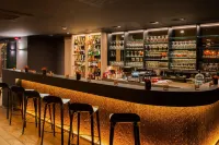 樂弗勞蘭丁酒店 - 酒吧