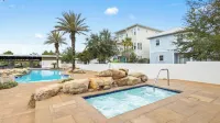 78 Emerald by Avantstay Golf Cart + Community Pool + Hot Tub Near Beach - 3 星級