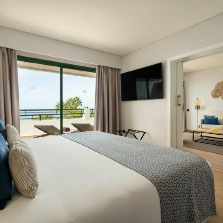Grand Hyatt Lanzarote Playa Dorada Resort