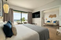 Grand Hyatt Lanzarote Playa Dorada Resort - Beach