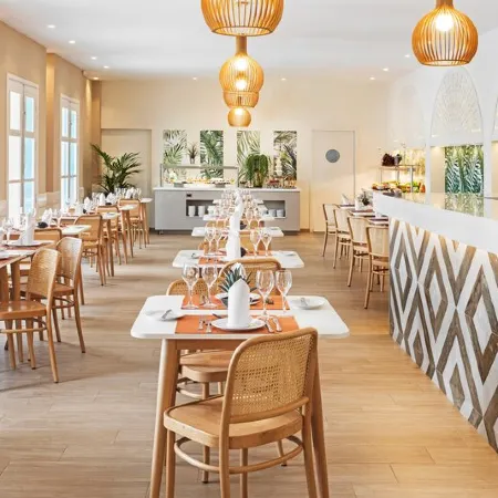 Alua Suites Fuerteventura - All Inclusive
