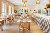 Alua Suites Fuerteventura - All Inclusive - breakfast