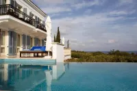Anassa - Sea View