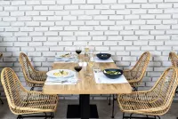 Agua Hotels Vila Branca - breakfast
