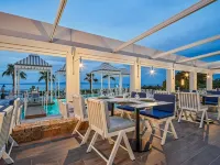 Aegean Melathron Thalasso Spa Hotel - Morgenmad