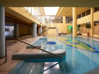 Thalassa Boutique Hotel & Spa - 5-Star