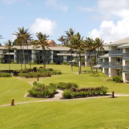 Aston at Poipu Kai