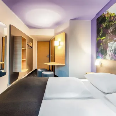 B&B HOTEL Kassel-Süd Hotels near Nordshausen
