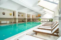 Festa Winter Palace Hotel - 5-Star