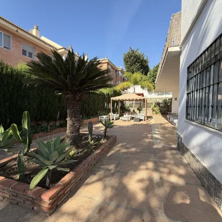 Barbatuke Hostel