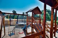 Penzion Country Steak Restaurant - 3-Star