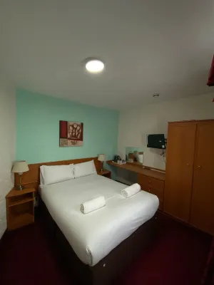 肯特酒店(Kent Hotel) - 2 星級