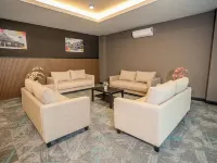 HOTEL VALYA MELAKA SENTRAL RIVERFRONT Hotels near Bukit Peringgit