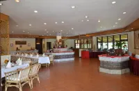 Toraja Heritage Hotel - Wifi