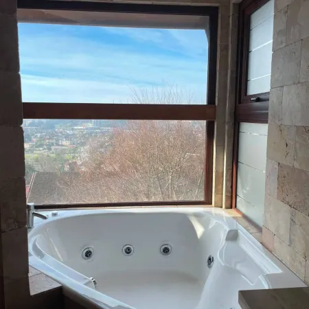 Hotel Peregrino Suites
