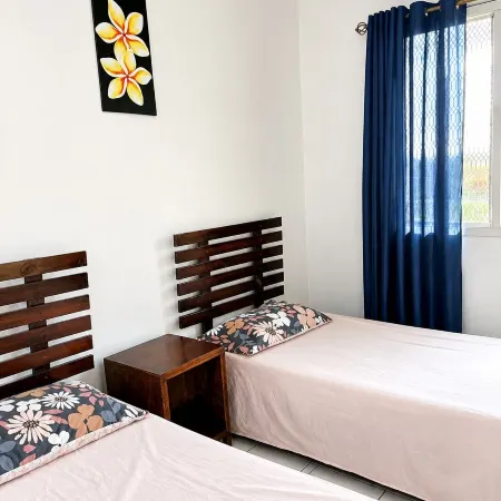 Lovely 4 Bedroom Bountiful Home