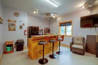 Lakefront Getaway! Family-friendly Deer Park Home - 4-Star