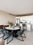 3Bdrm Luxury Condo I Pool &Jacuzzi I GYM - 3-Star