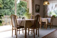 Haus am Wasserfall - breakfast