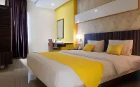 Kaliban Hotel - 2-Star