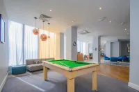 Holiday Inn PRESTON by IHG - Gym