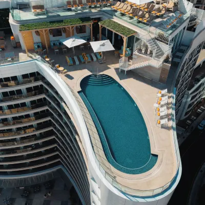 Hyatt Regency Malta Hotels near خليج غديرا