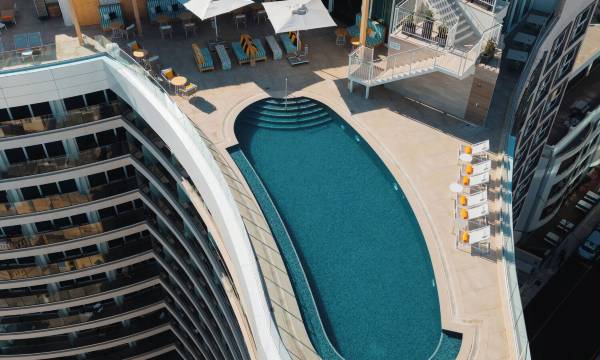 Hyatt Regency Malta