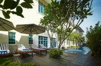 The Edison George Town - 4-Star