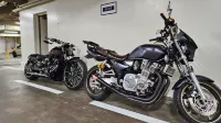 PLATON HOTEL YOKKAICHI - parking