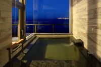Shimonoseki Onsen Kaze No Umi - น้ำพุร้อน