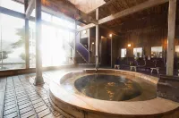 Hatago Maruhachi - Pet Friendly