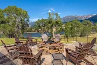 Yellowstone Valley Lodge, Ascend Hotel Collection - parking
