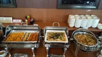 Hotel Route-Inn Furukawa Ekimae - servizio colazione