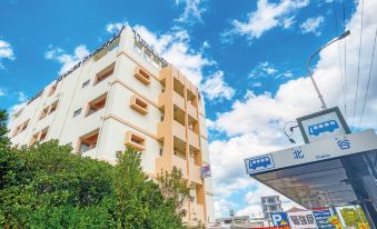 Terrace Resort Mihama Chatan