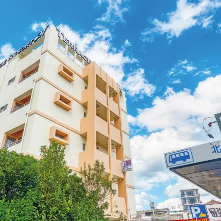 Terrace Resort Mihama Chatan