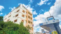 Terrace Resort Mihama Chatan - Apartments