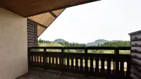 Schones Heim Kaneyama - Mountain view