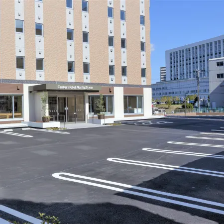 Center Hotel Narita2 R51