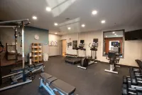 Candlewood Suites ST. Joseph by IHG - Haustierfreundliche