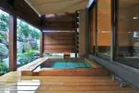 Amane Resort Gahama - Hot Springs